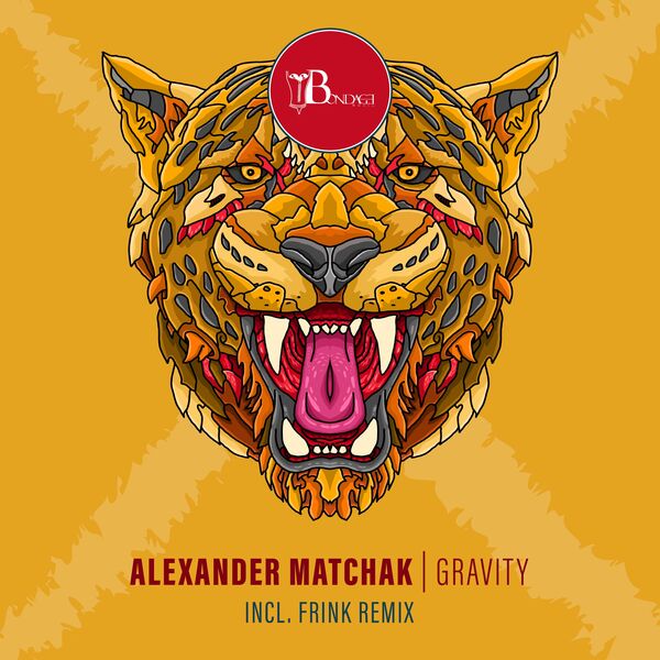 Alexander Matchak - Gravity / Bondage Music