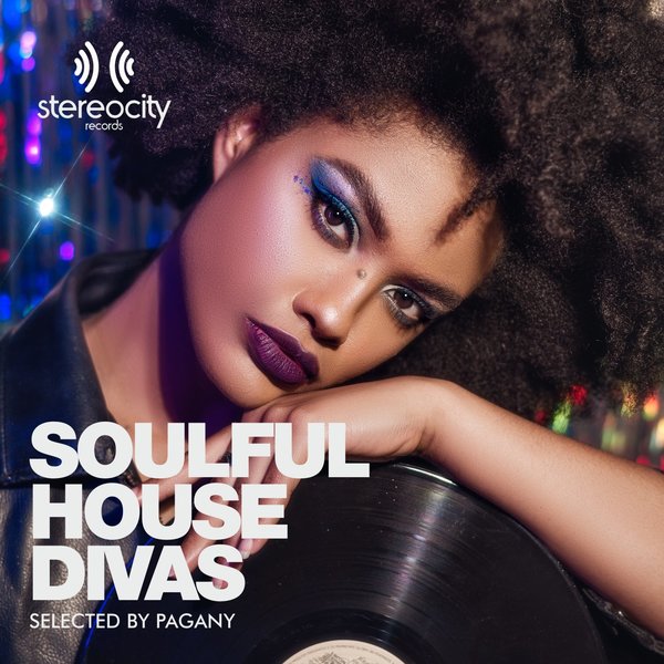 VA - Soulful House Divas / Stereocity