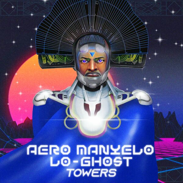 Aero Manyelo & Lo-Ghost - Towers (Remix) / Herbal 3 Records