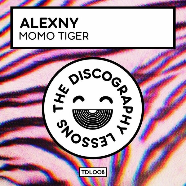 Alexny - Momo Tiger / The Discography Lessons