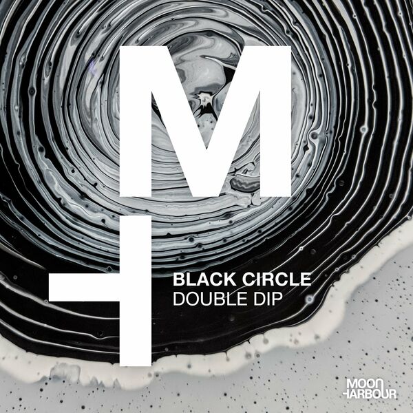 Black Circle - Double Dip / Moon Harbour
