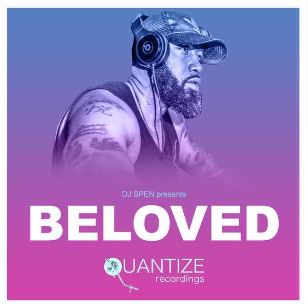 VA - Beloved - Compiled By DJ Beloved / Quantize Recordings