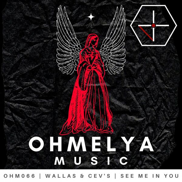 Wallas & CEV's - See Me In You / Ohmelya Music