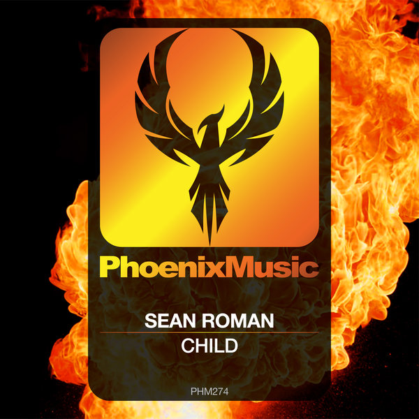 Sean Roman - Child / Phoenix Music