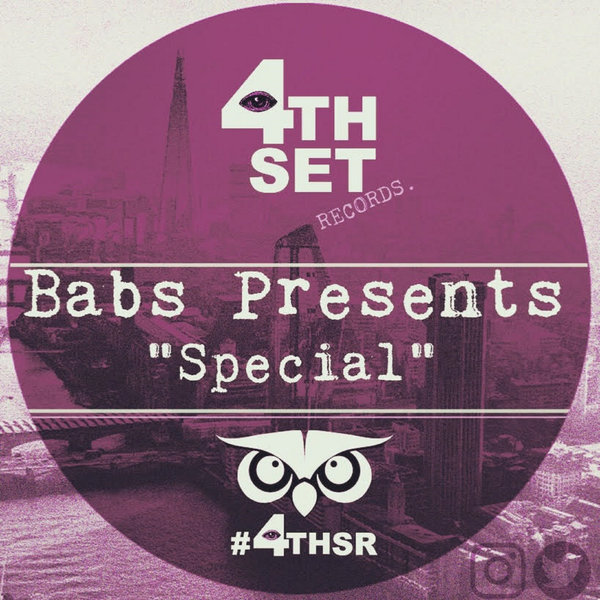 Babs pres. - Special / 4th Set Records