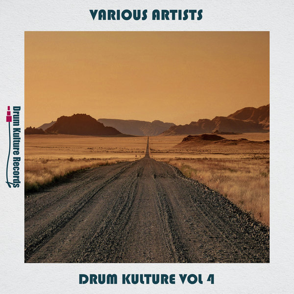 VA - Drum Kulture, Vol. 4 / Drum Kulture Records