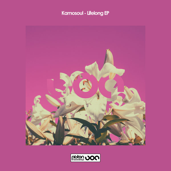 Kamosoul - Lifelong EP / Piston Recordings