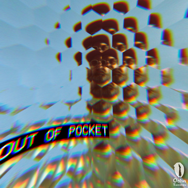SACRED H3ART - Outta Pocket / Ocha Records