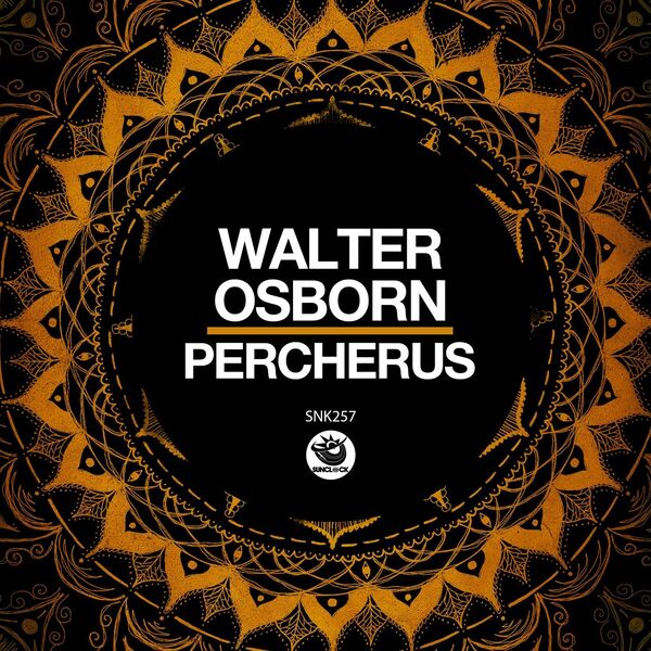 Walter Osborn - Percherus / Sunclock