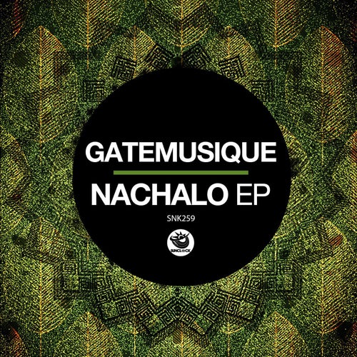 GateMusique - Nachalo EP / Sunclock