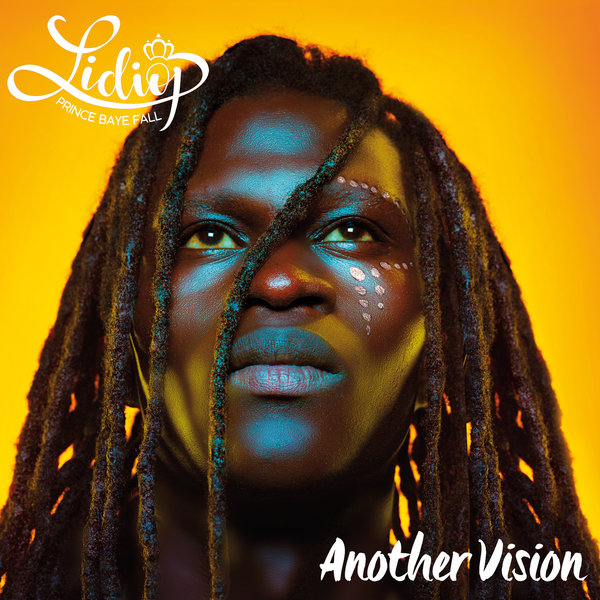 Lidiop - Another Vision / SOULBEATS RECORDS