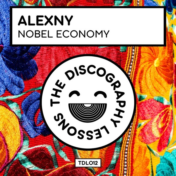 Alexny - Nobel Economy / The Discography Lessons