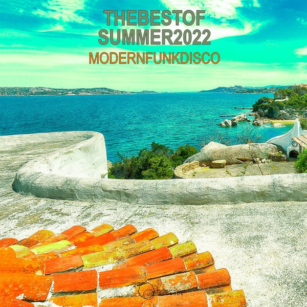 VA - The Best Of Summer 2022 Modern Funk & Disco / Sound-Exhibitions-Records