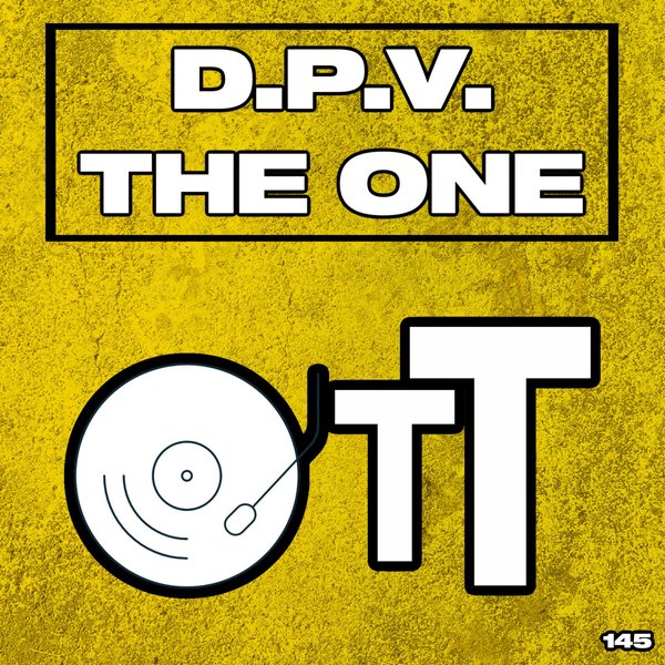 D.P.V. - The One / Over The Top