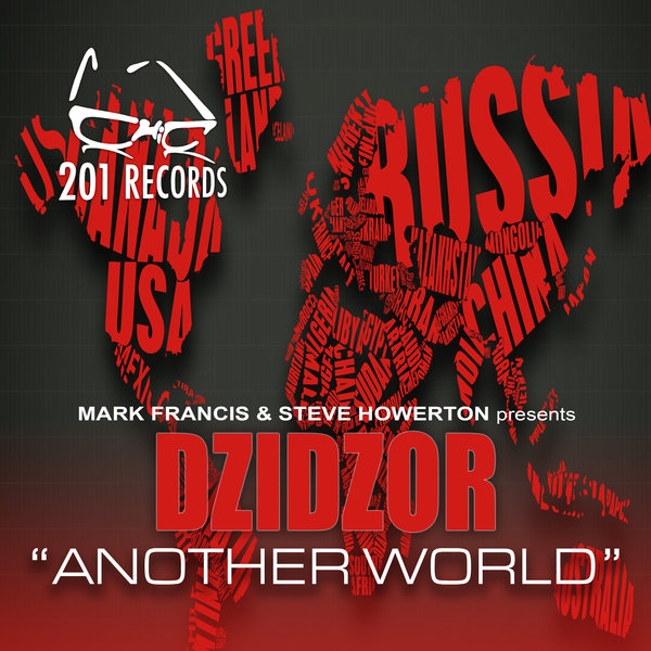 DZIDZOR - Another World / 201 Records