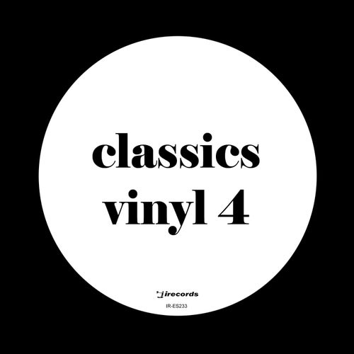 VA - Classics Vinyl Pack 4 / I Records Classics
