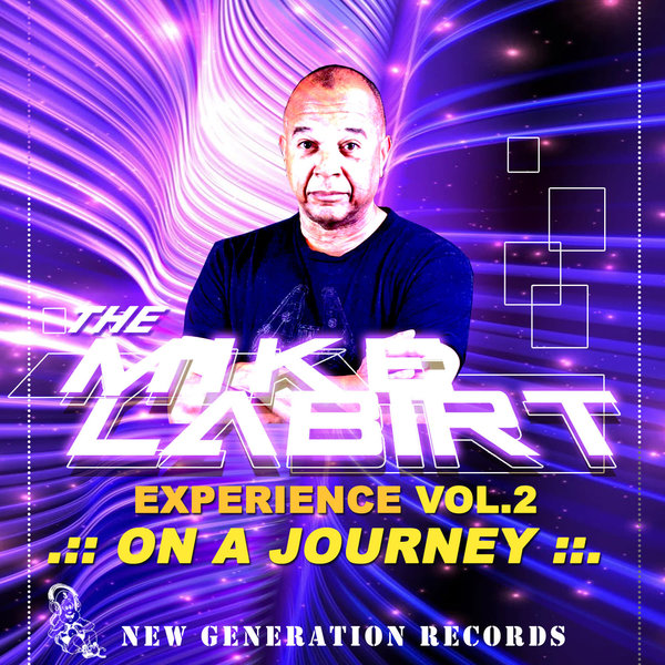VA - The Mike LaBirt Experience Vol.2 On A Journey / New Generation Records