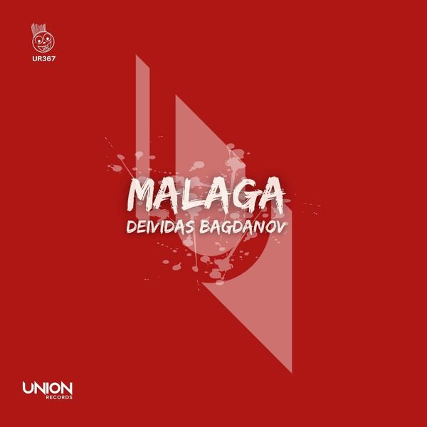 Deividas Bagdanov - Malaga / Union Records