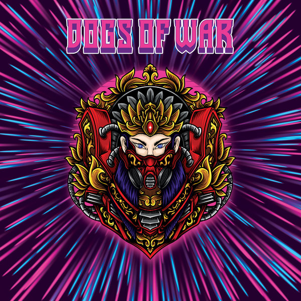 Dogs Of War - Dogs Of War / Unidisc Music