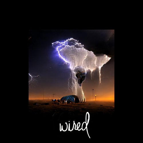 Team Distant, Mr Silk, Jinger Stone - Thunderstorm feat. Jinger Stone / Wired