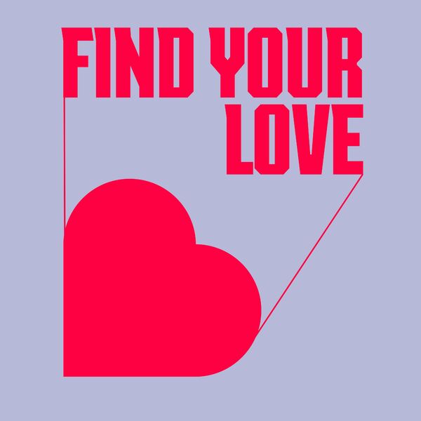 Joe Diem & Kevin McKay - Find Your Love / Glasgow Underground