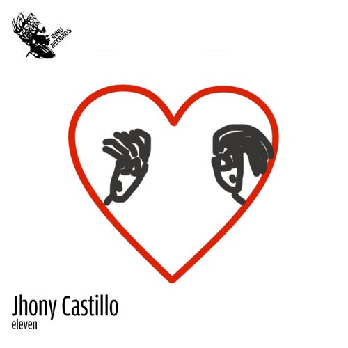 Jhony Castillo - Eleven / INNU Records