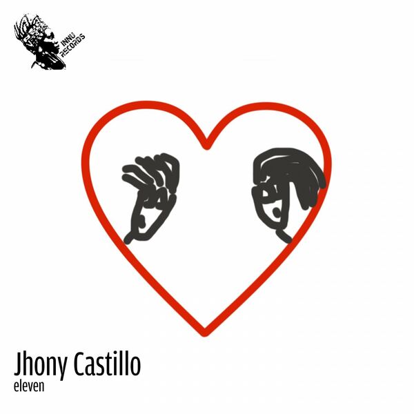 Jhony Castillo - Eleven / INNU Records