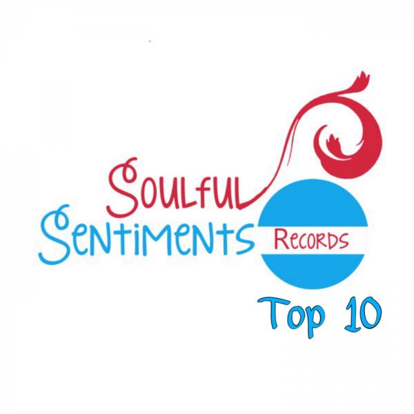 VA - Soulful Sentiments Records Top 10 / Soulful Sentiments Records