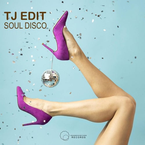 TJ Edit - Soul Disco / Sound-Exhibitions-Records