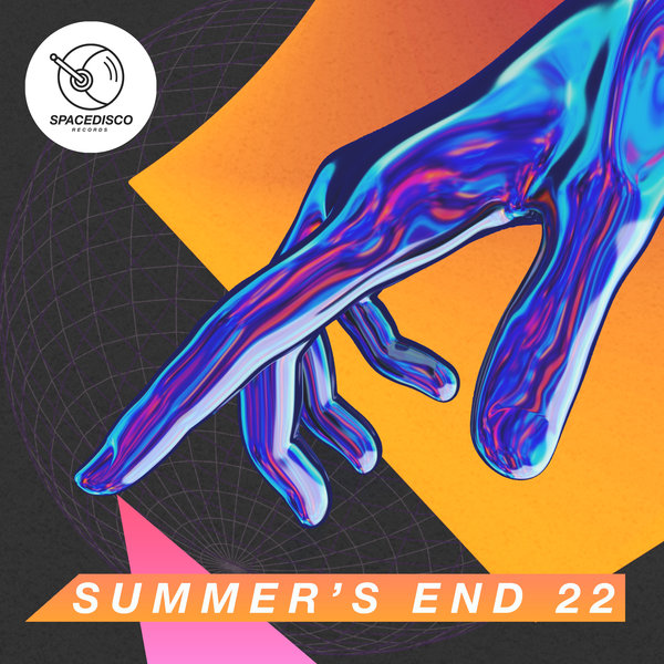 VA - Spacedisco Records Summer's End 22 / Spacedisco Records