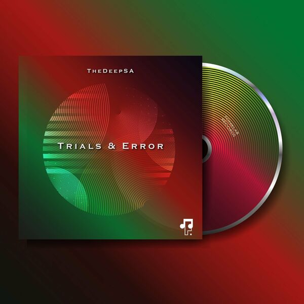 TheDeepSA - Trials & Error / FonikLab Records