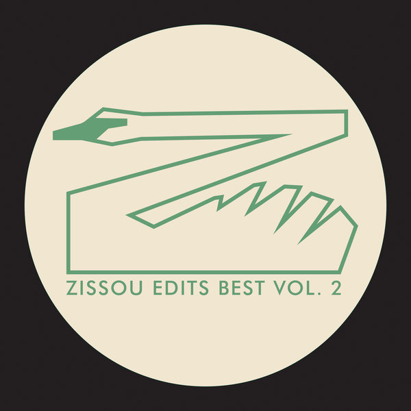 David Bay - Saudade - Edit / Zissou Records