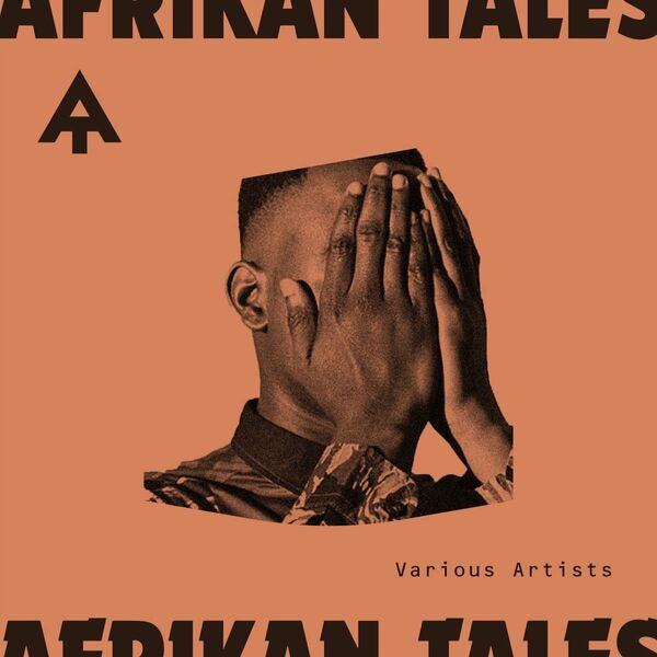 VA - The Afrofuturists EP / Afrikan Tales