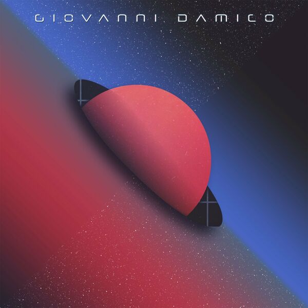 Giovanni Damico - Out Of Control EP / Star Creature Universal Vibrations