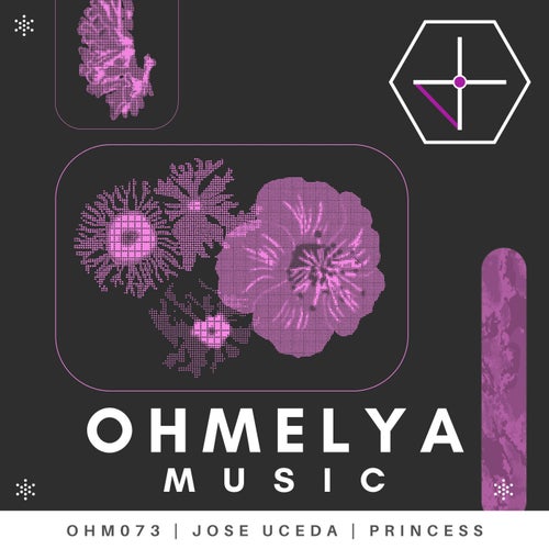 Jose Uceda - Princess / Ohmelya Music