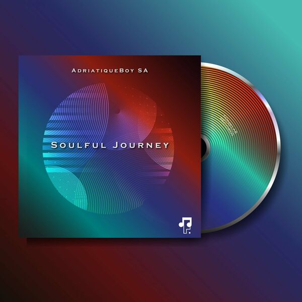 AdriatiqueBoys SA - Soulful Journey / FonikLab Records