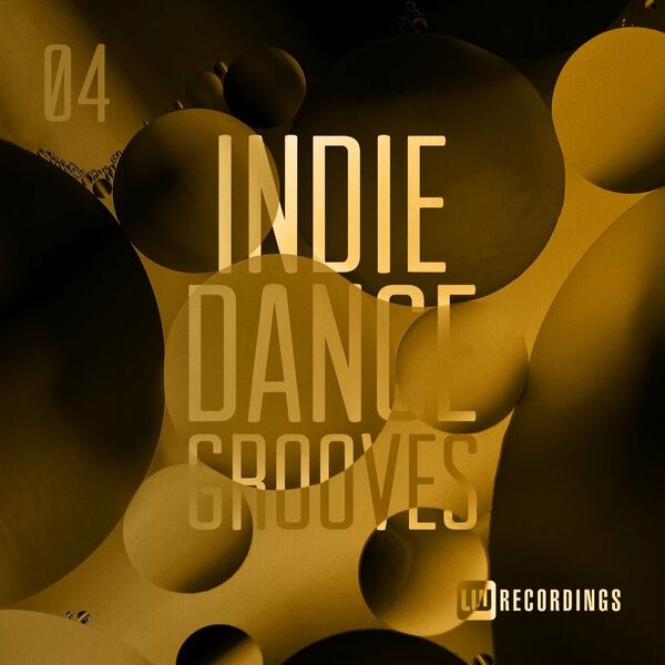 VA - Indie Dance Grooves, Vol. 04 / LW Recordings