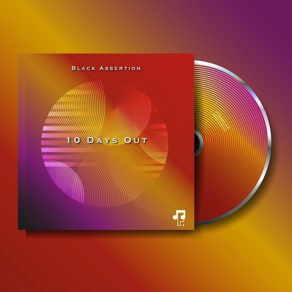 Black Assertion - 10 Days Out / FonikLab Records