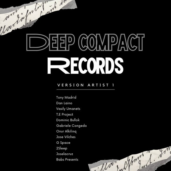 VA - Musical Mix / Deep Compact Records
