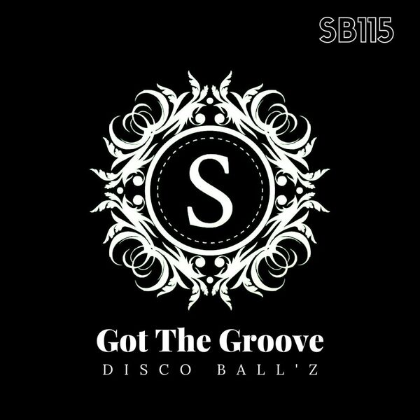 Disco Ball'z - Got The Groove / Sonambulos Muzic