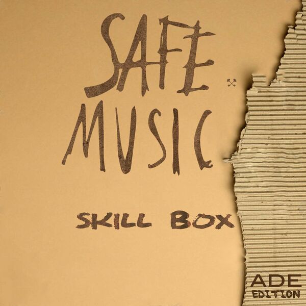 VA - Skill Box, vol.19 (ADE Edition) / SAFE MUSIC