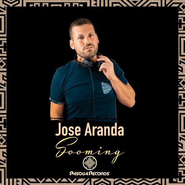 José Aranda - Sooming / Pasqua Records