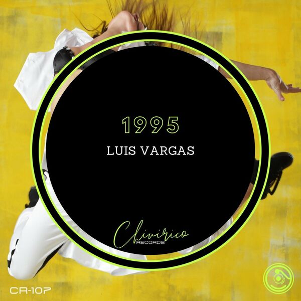 Luis Vargas - 1995 / Chivirico Records