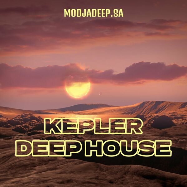 Modjadeep.SA - Kepler Deep House / Modjadeep Musik