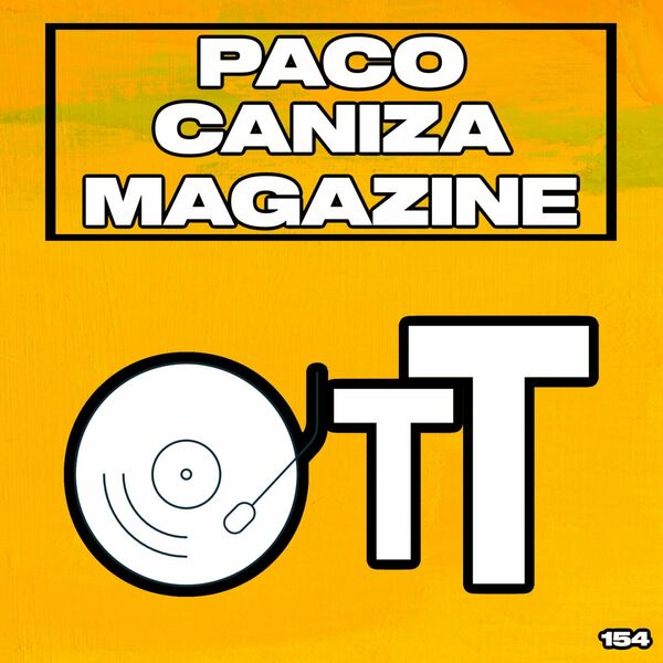 Paco Caniza - Magazine / Over The Top