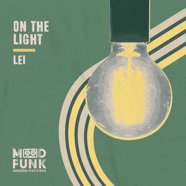 Lei - On The Light / Mood Funk Records