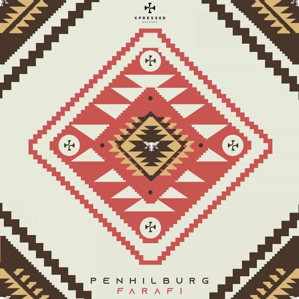 Penhilburg - Farafi / Xpressed Records