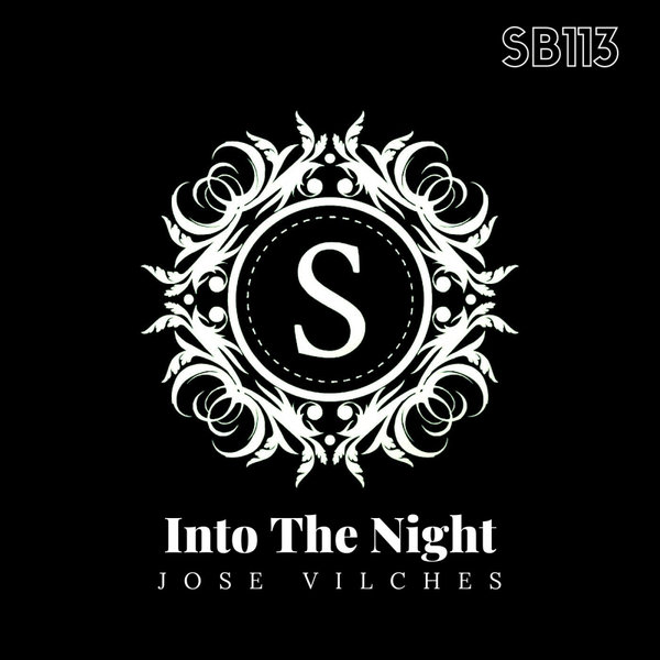 Jose Vilches - Into The Night / Sonambulos Muzic