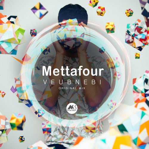 Mettafour - Veubnebi / M-Sol DEEP
