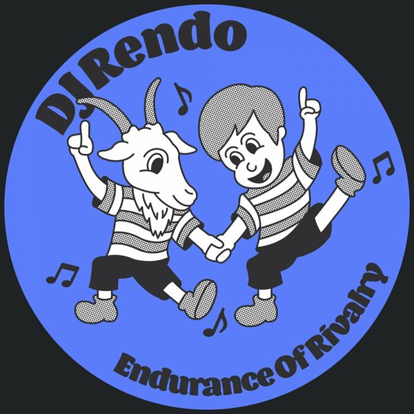 Dj Rendo - Endurance Of Rivalry / Lisztomania Records